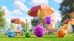 انیمیشن سانی بانیز قسمت 113 - sunny bunnies